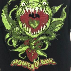 Powerglove “Pokémon” Tee